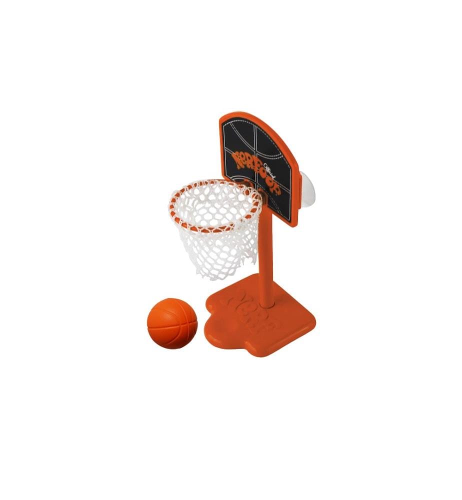 World's Smallest Nerf Basketball DeinDeal