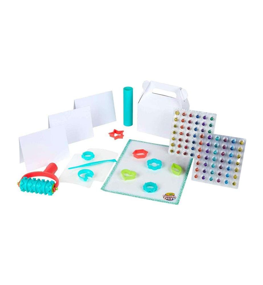 Glitter Dots Sparkle Station DeinDeal