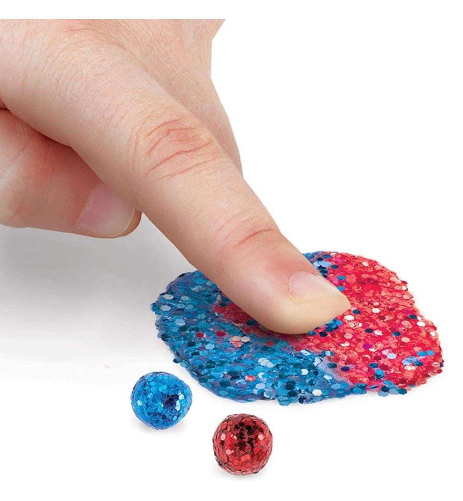 Glitter Dots Sparkle Station DeinDeal