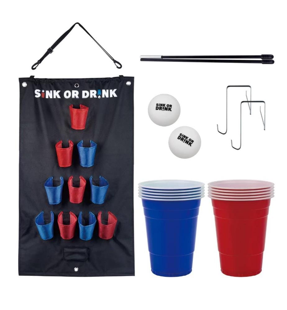 Waboba Sink or Drink DeinDeal