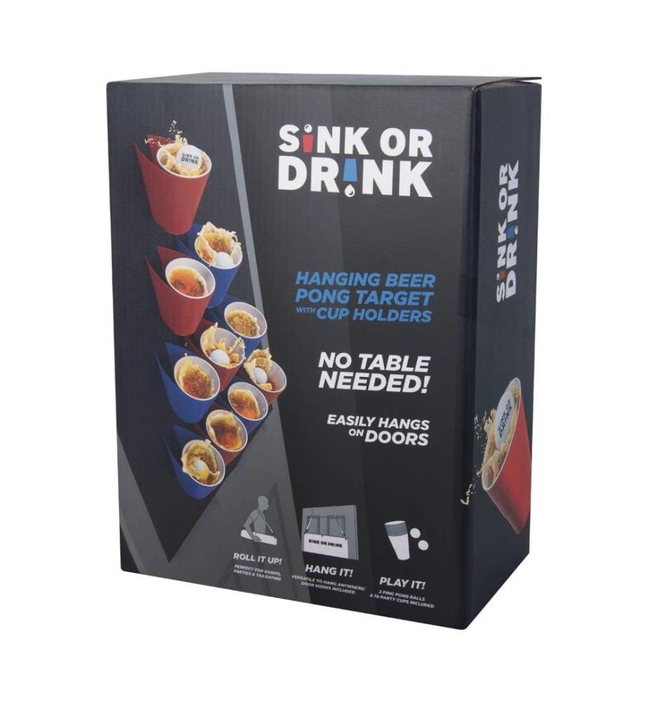 Waboba Sink or Drink DeinDeal