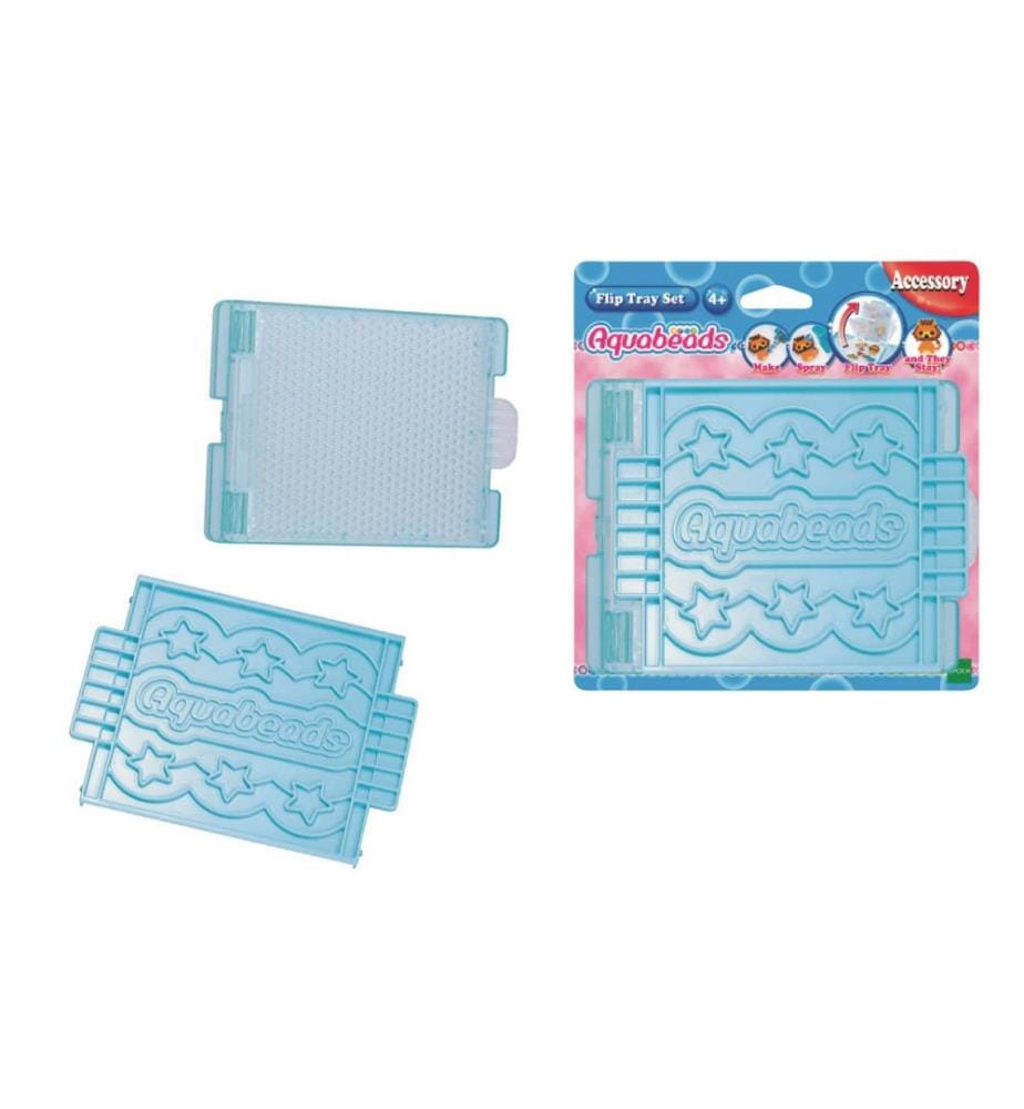 Aquabeads Flip Tray Set DeinDeal