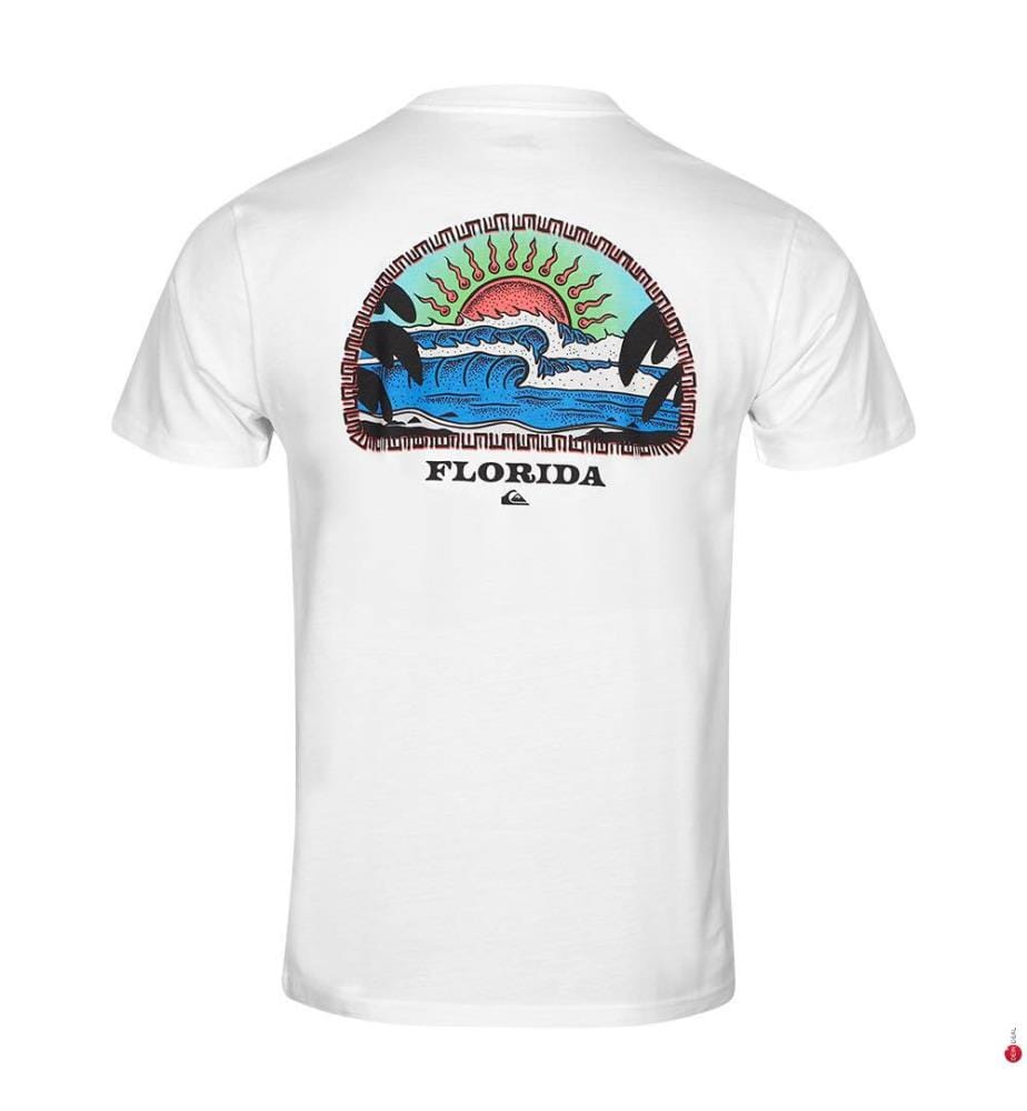 T-Shirt - Weiss