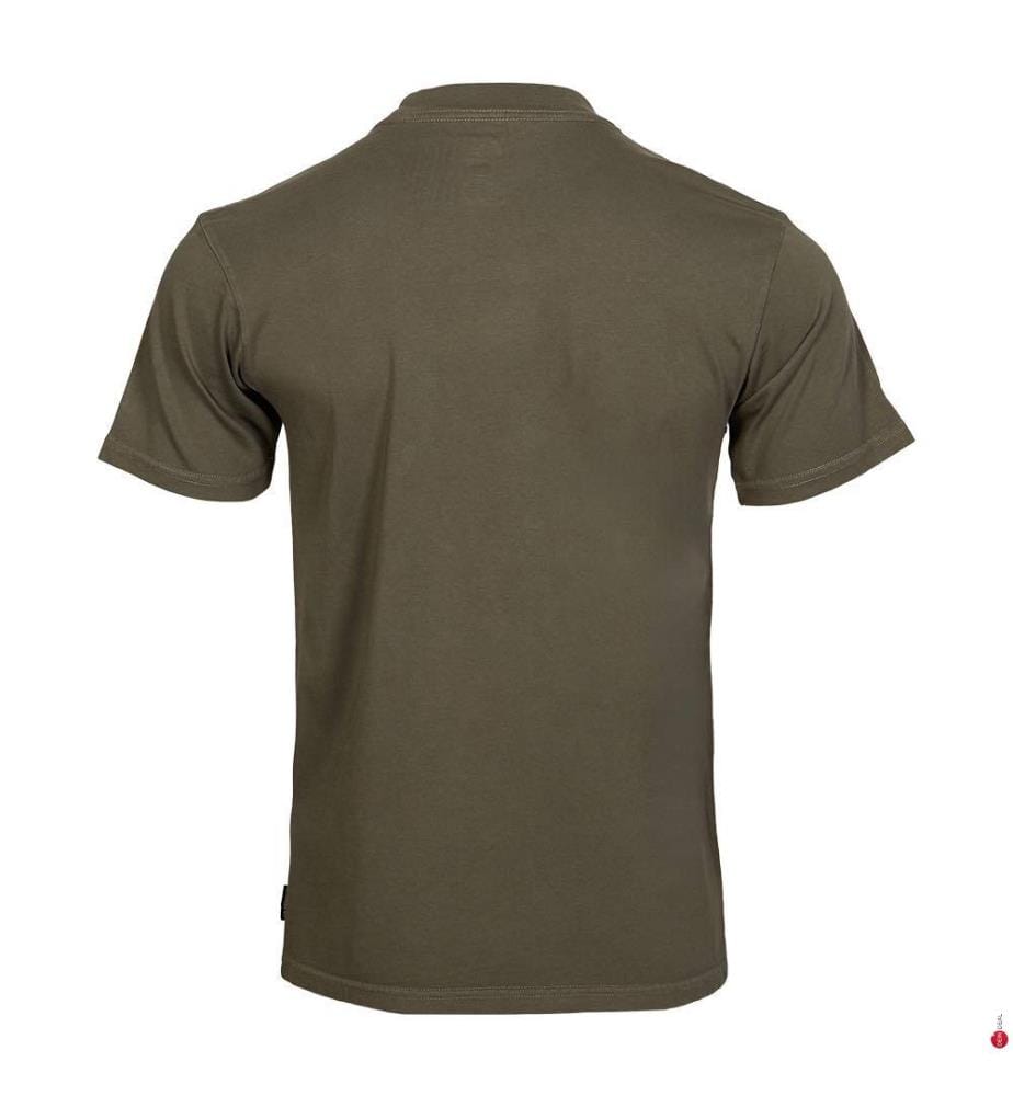 Saltwater T-Shirt - Khaki