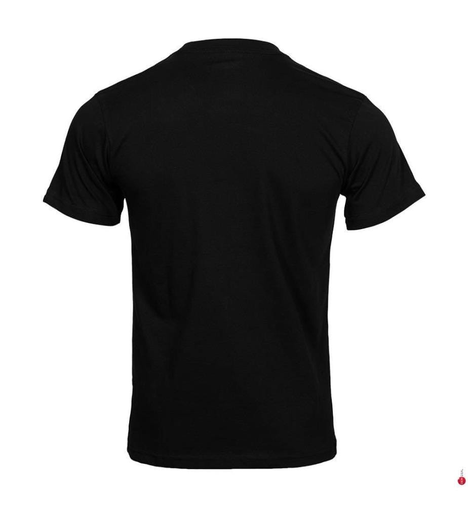 Tribes T-Shirt - Schwarz