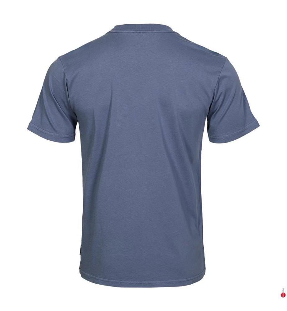 Saltwater T-Shirt - Blau