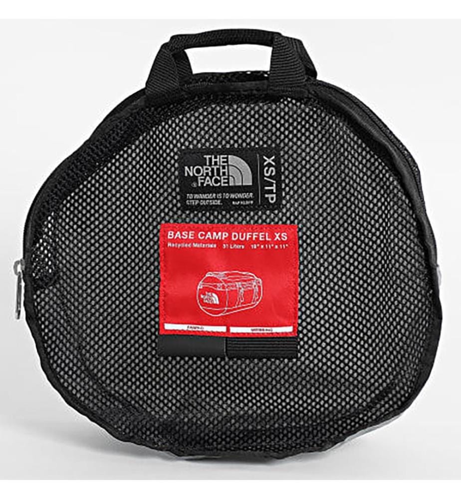 Duffel Bag Base Camp XS - 31 L - Noir