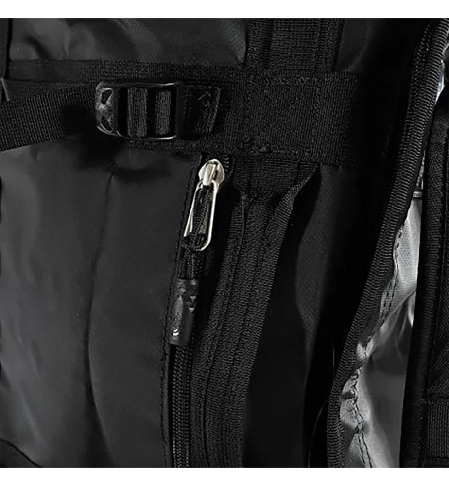 Duffel Bag Base Camp XS - 31 L - Noir