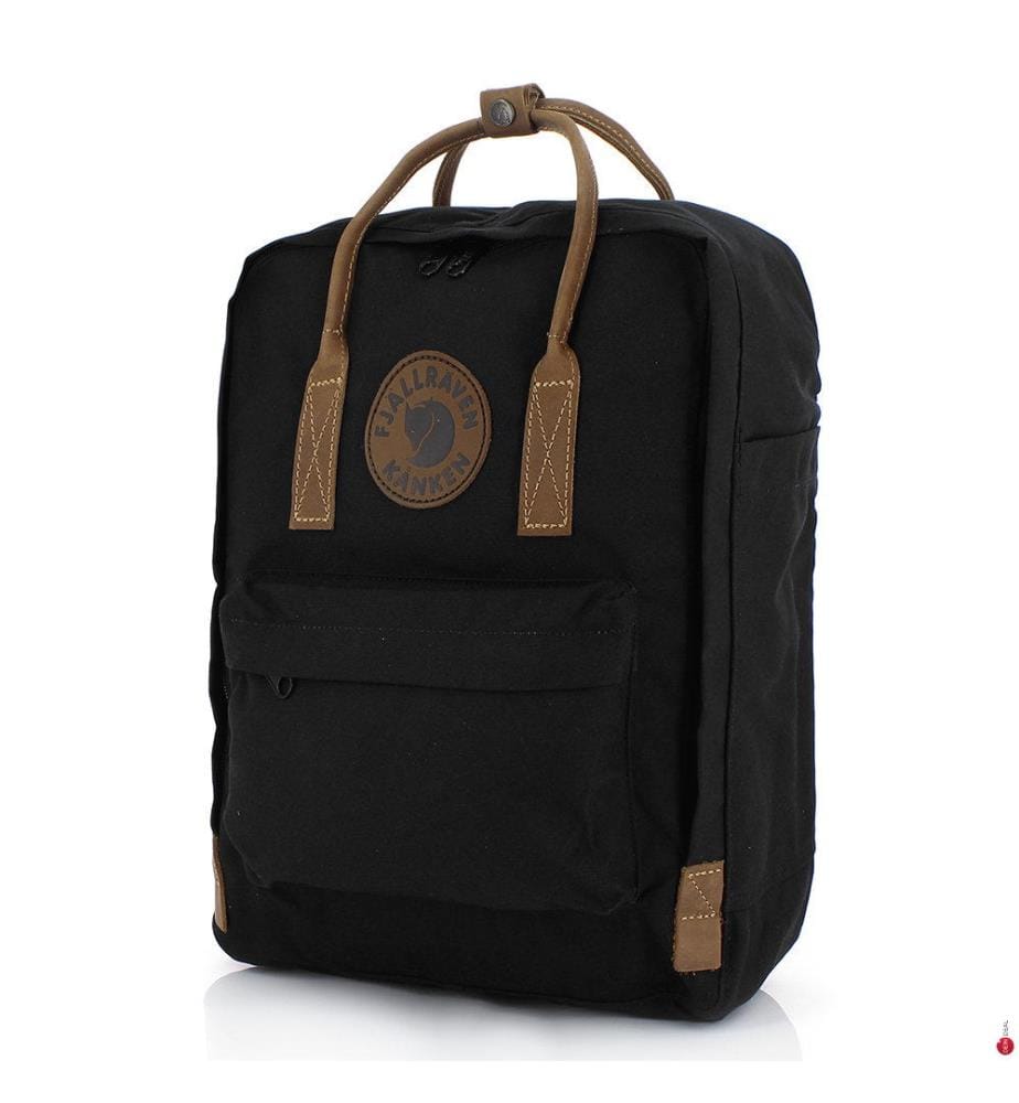 Sac à Dos Kanken No 2 - Noir