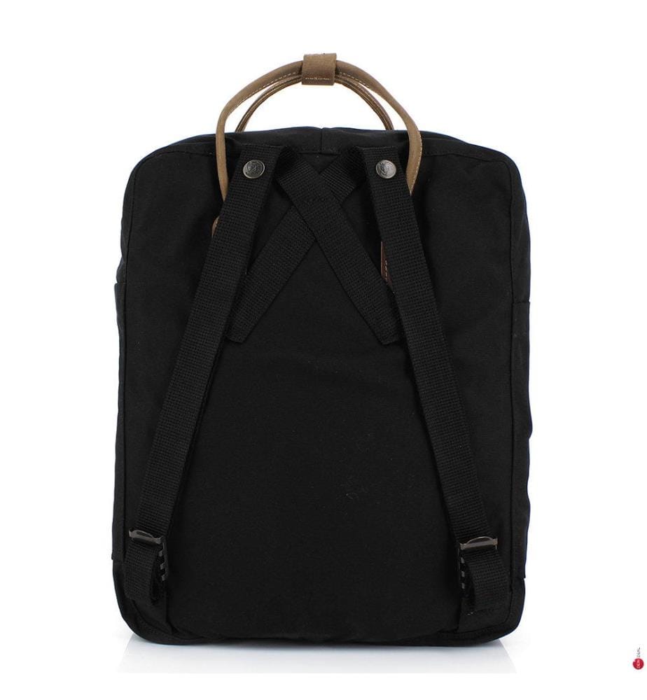 Sac à Dos Kanken No 2 - Noir