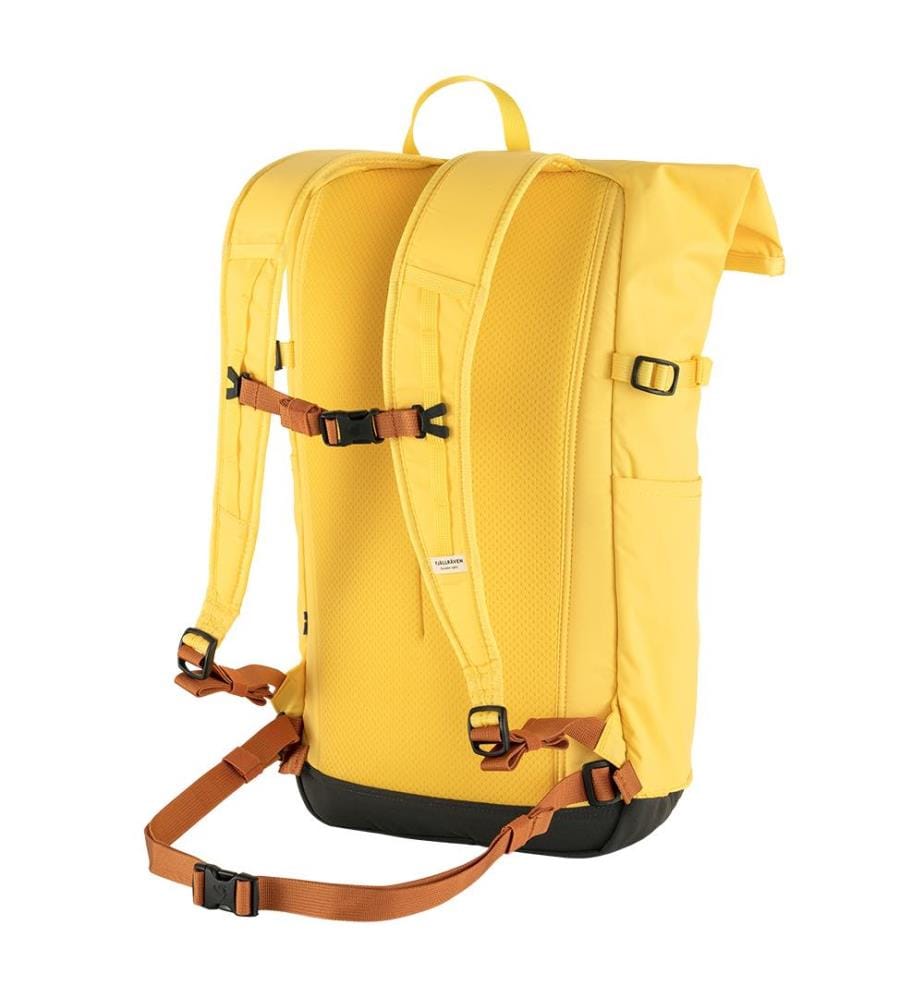 Sac à Dos High Coast Foldsack 24 - Jaune