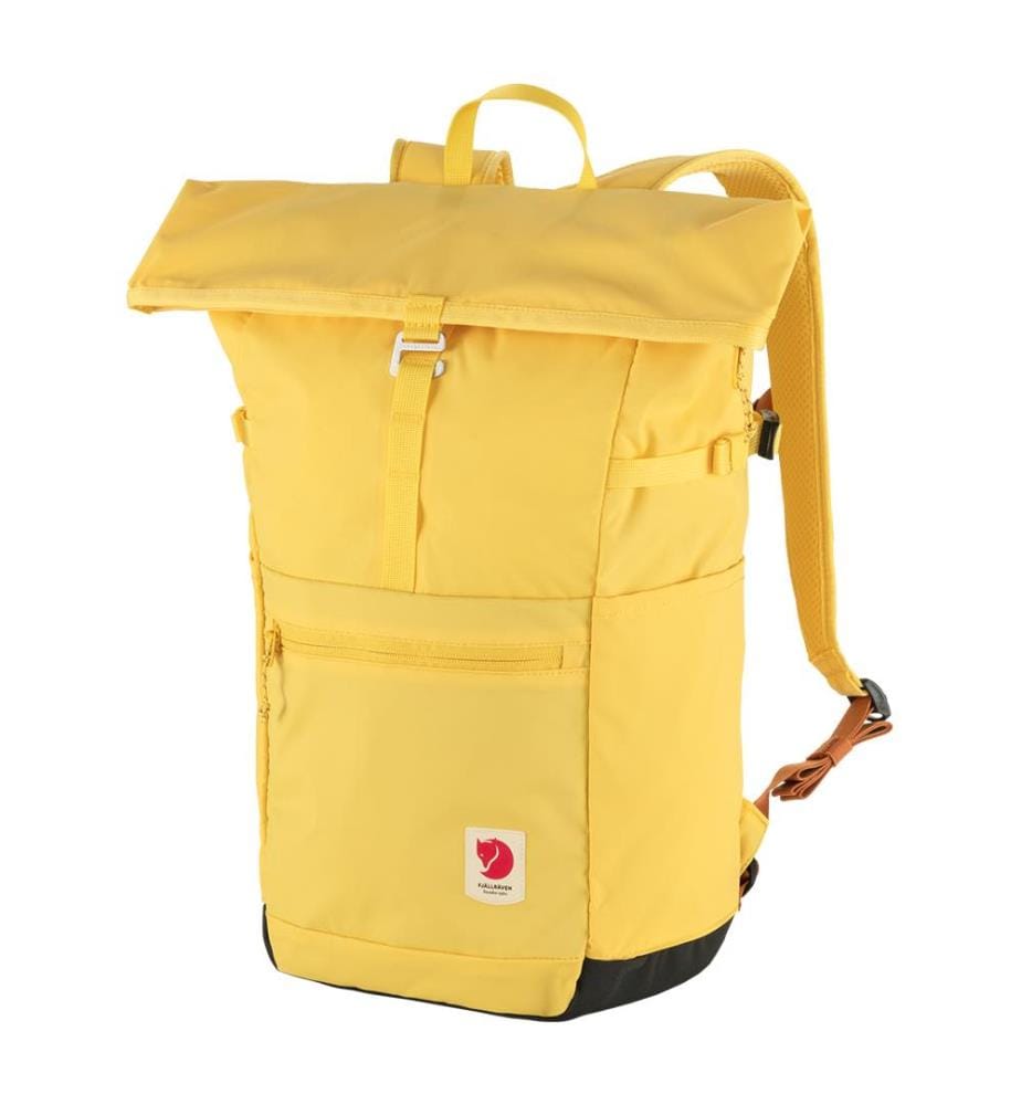 Sac à Dos High Coast Foldsack 24 - Jaune