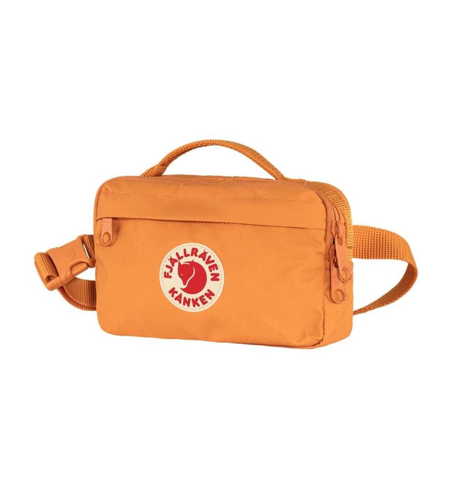 Banane Kanken Hip Pack - Spicy Orange
