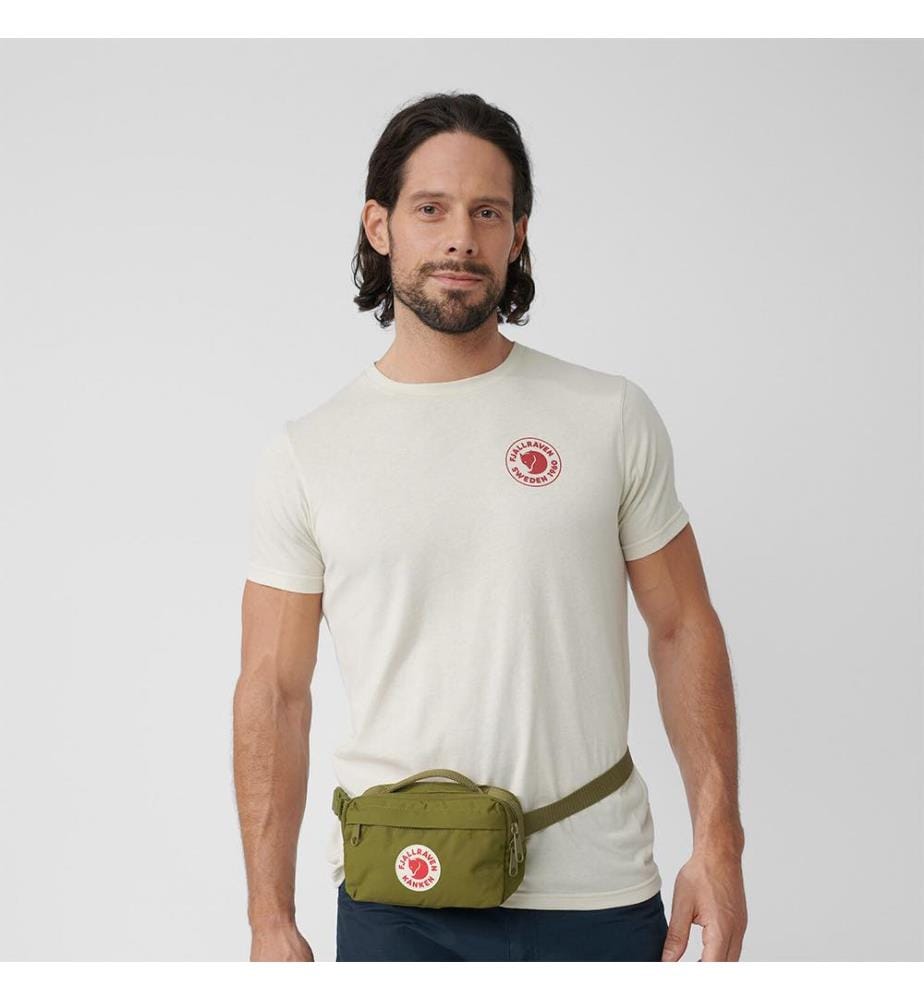 Banane Kanken Hip Pack - Spicy Orange