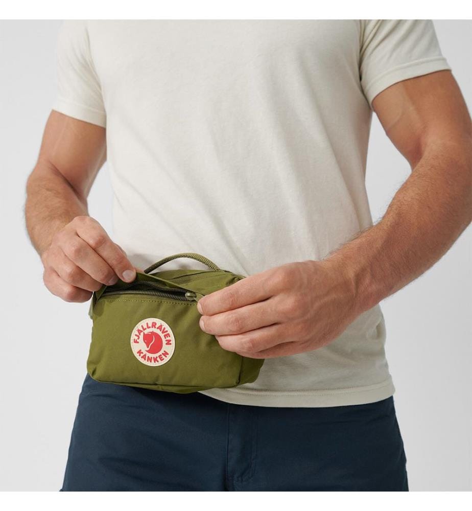 Banane Kanken Hip Pack - Spicy Orange