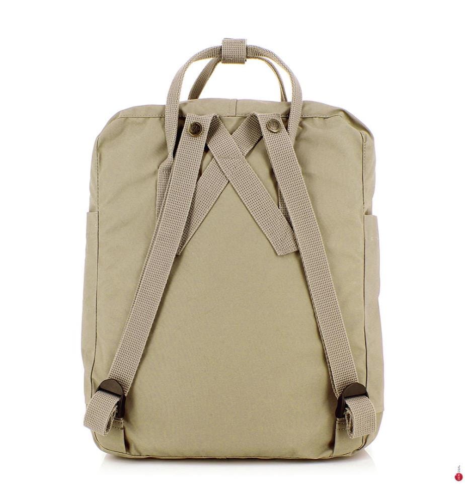 Backpack Kanken - Light Brown