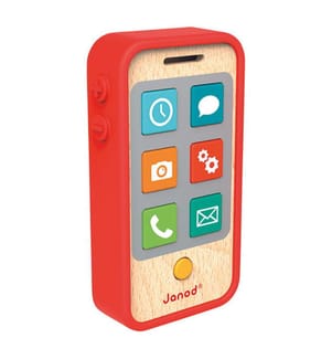 05334 - Téléphone Sonore