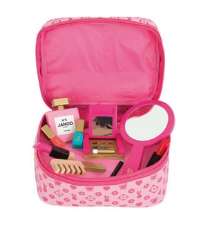 06514 - Coffret Maquillage 9 Pièces