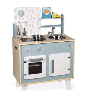 06608 - Cuisine Plume en Bois