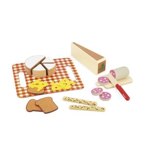 06597 - Mon Premier Apero 20Pcs Fsc