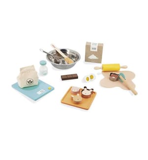06618 - Mon Atelier Pâtisserie 19Pcs