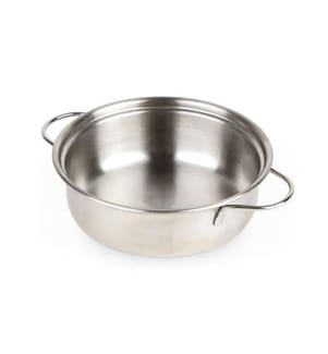 06584 - Casserole - Argent