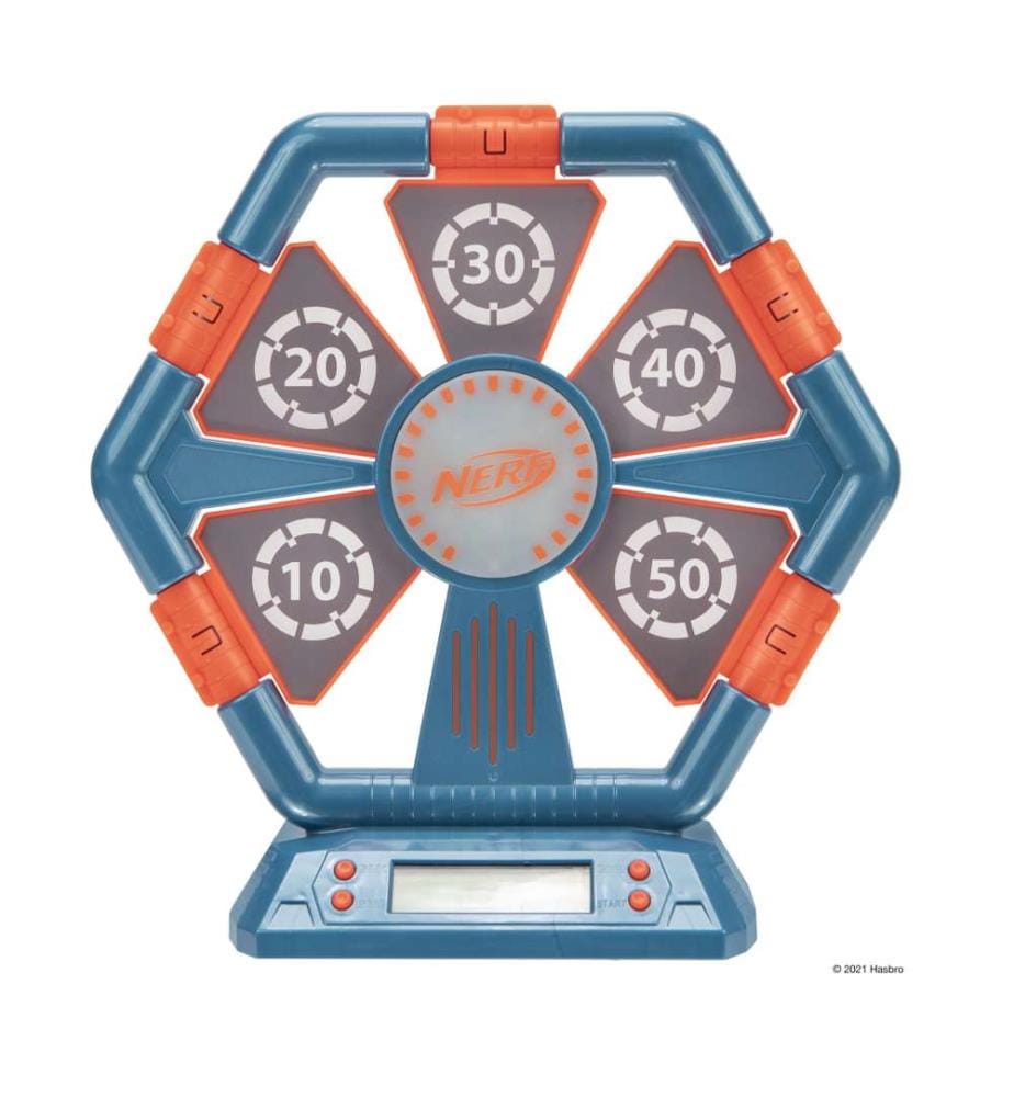 Jazwares Digital Flip Target | DeinDeal
