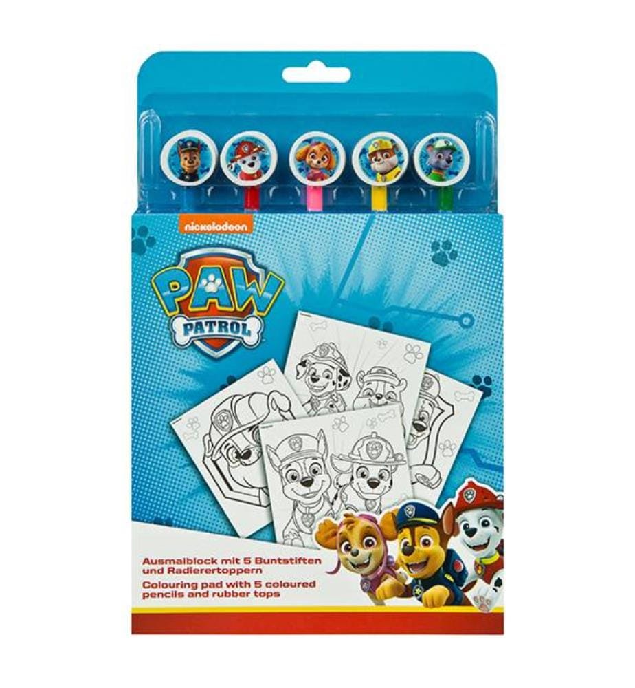 Blocco Da Colorare Jumbo Melissa & Doug - 50 Pagine Con Animali, Sport E Veicoli