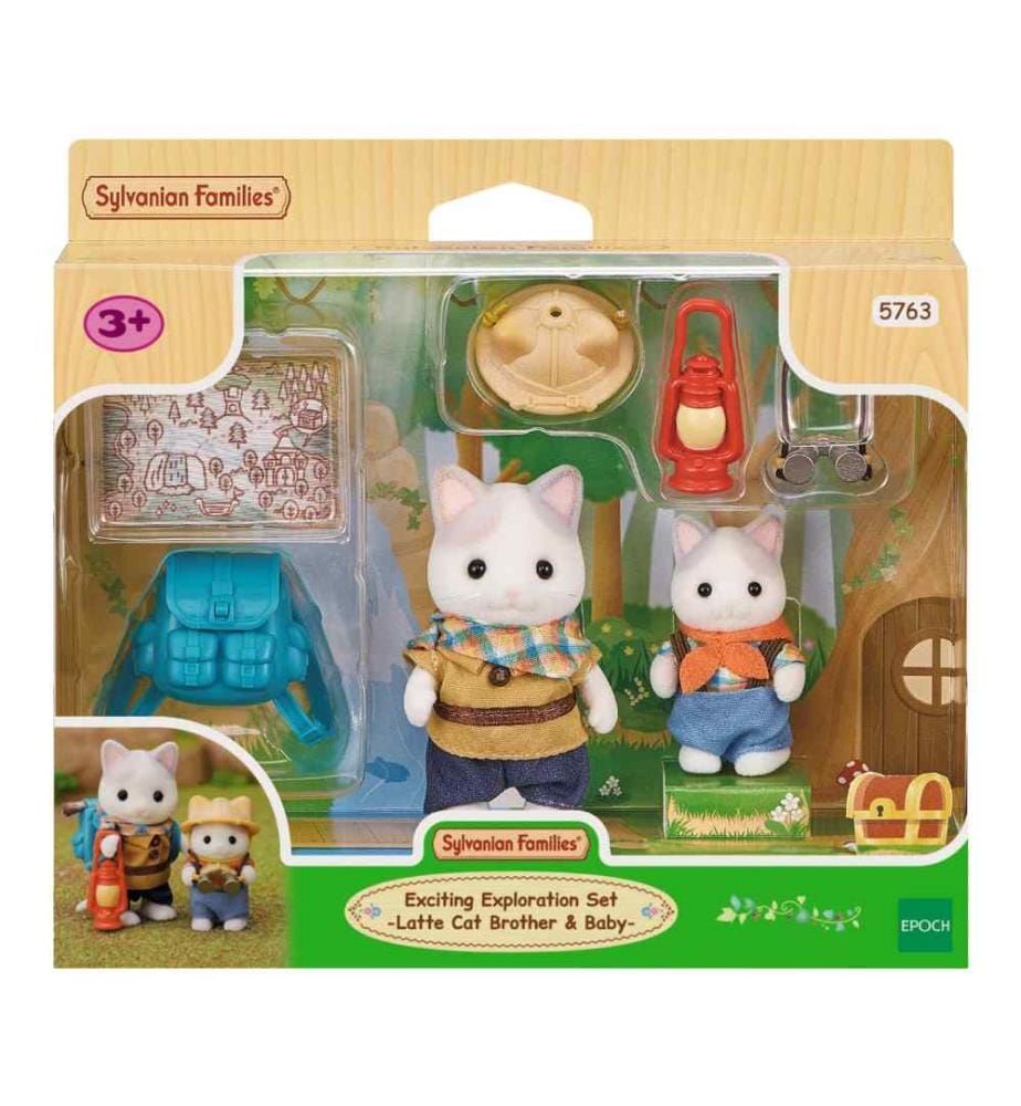 Dora Abenteuer Pack Mit Affe Boots & Fuchs Swiper - Mini-Spielset Mit 2 Figuren & Geheimversteck