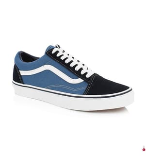 Baskets Unisexe Old Skool - 3 Coloris