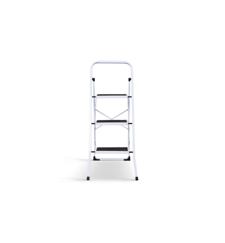 Foldable 4-Step Non-Slip Stair Treads With Guard… | DeinDeal