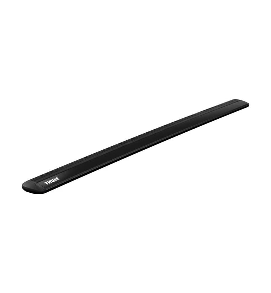 Striscia di gomma inferiore Thule per barre da tetto WingBar