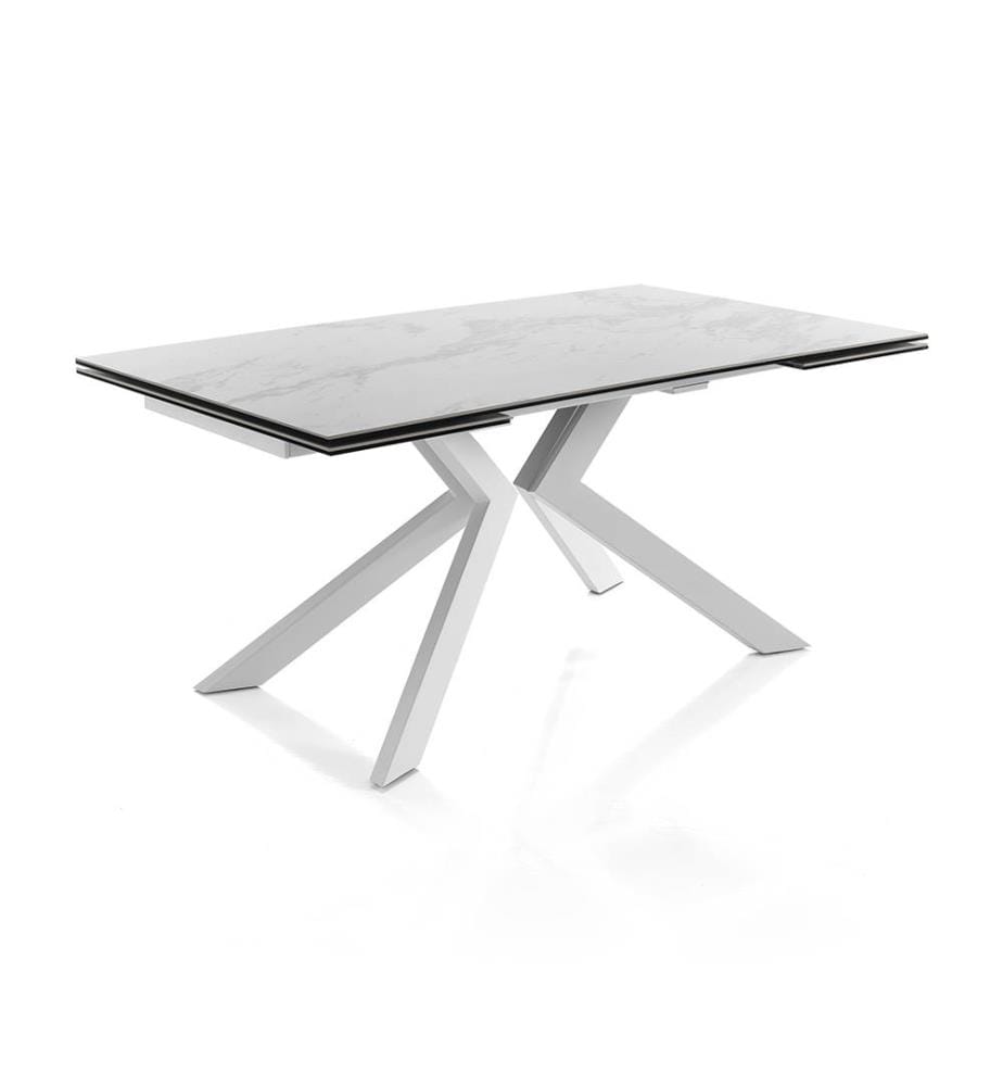 Tomasucci Tips Evolution Extendable Table 160/20… | DeinDeal