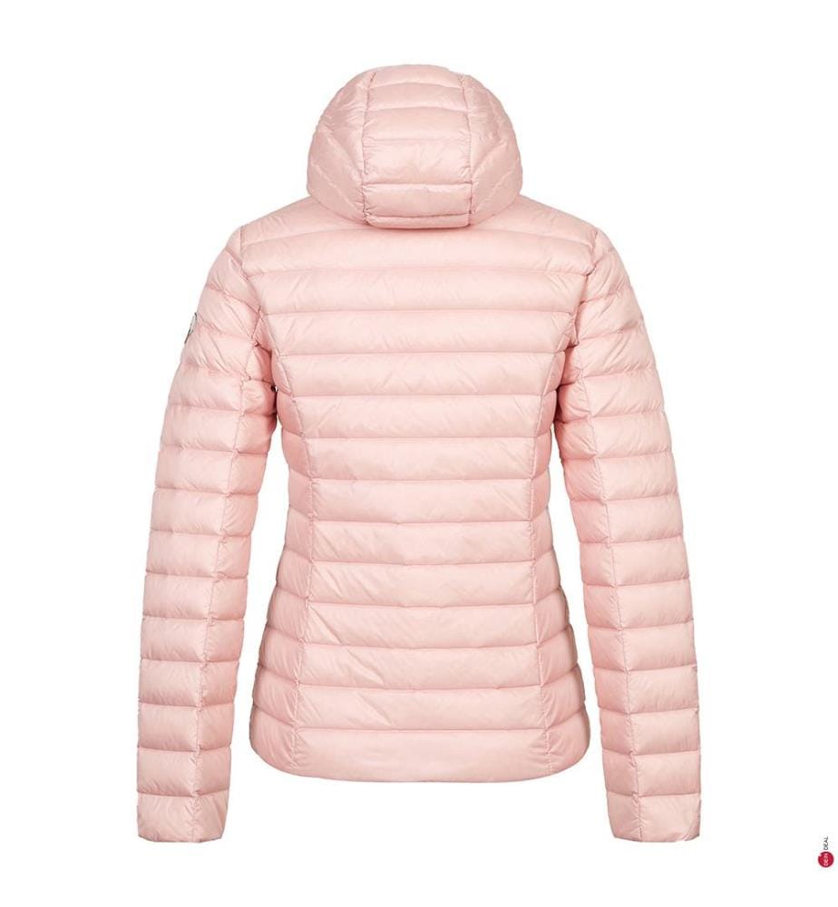 Steppjacke Cloe - Hellrosa