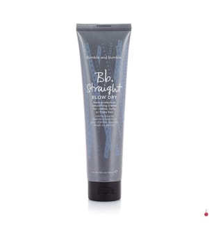 Straight Blow Dry Thermo-Schutz Glättende Creme - 150 ml