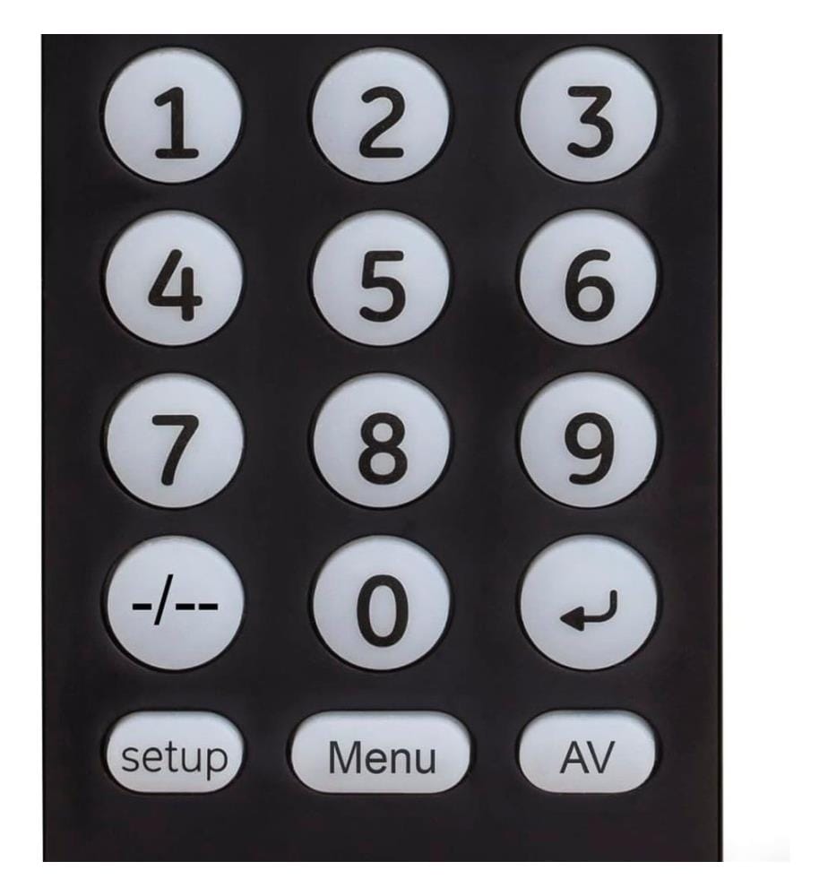 Hama Hama Universal Remote Control Tv, For 2 Dev… DeinDeal