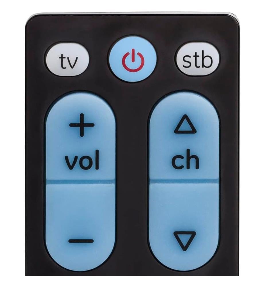 Hama Hama Universal Remote Control Tv, For 2 Dev… DeinDeal