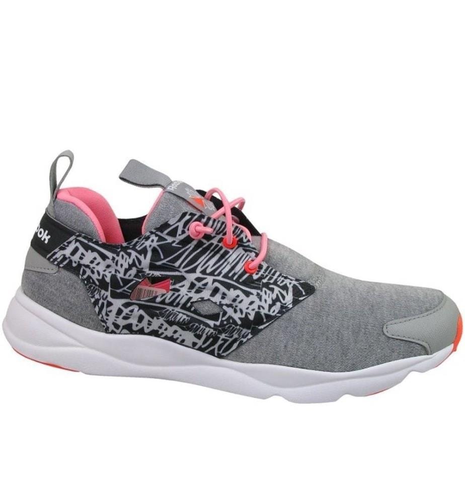 Reebok furylite graphic deals