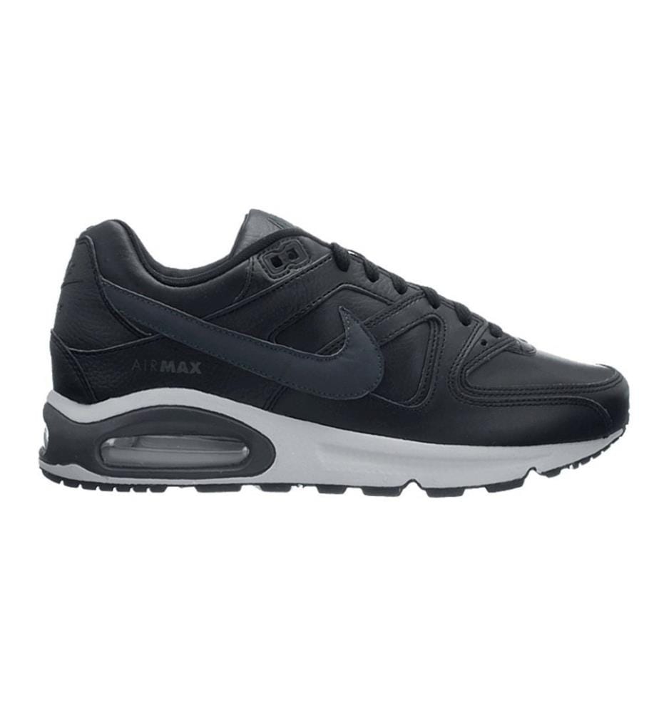 Nike air hotsell max command pelle