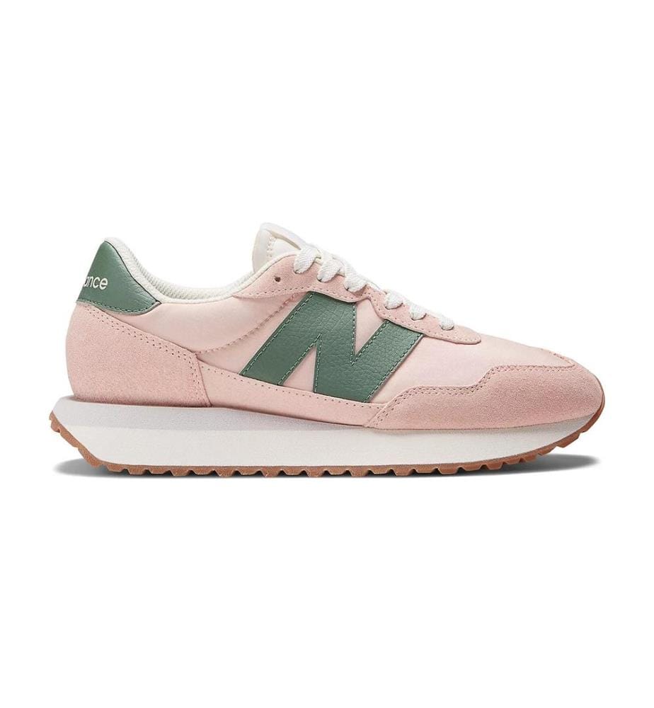 New balance rose vert shop
