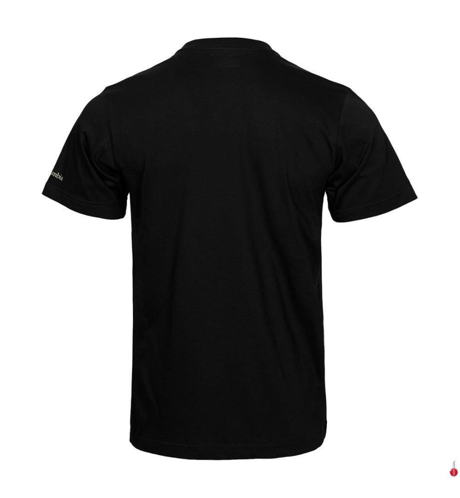 Kettle River™ Graphic T-Shirt - Noir