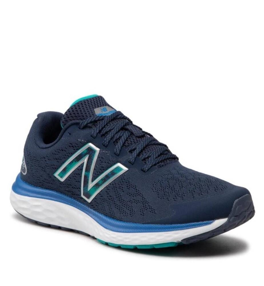 New balance shop 680 navy