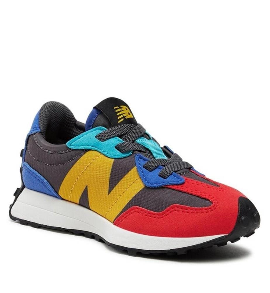 New balance outlet rot gelb