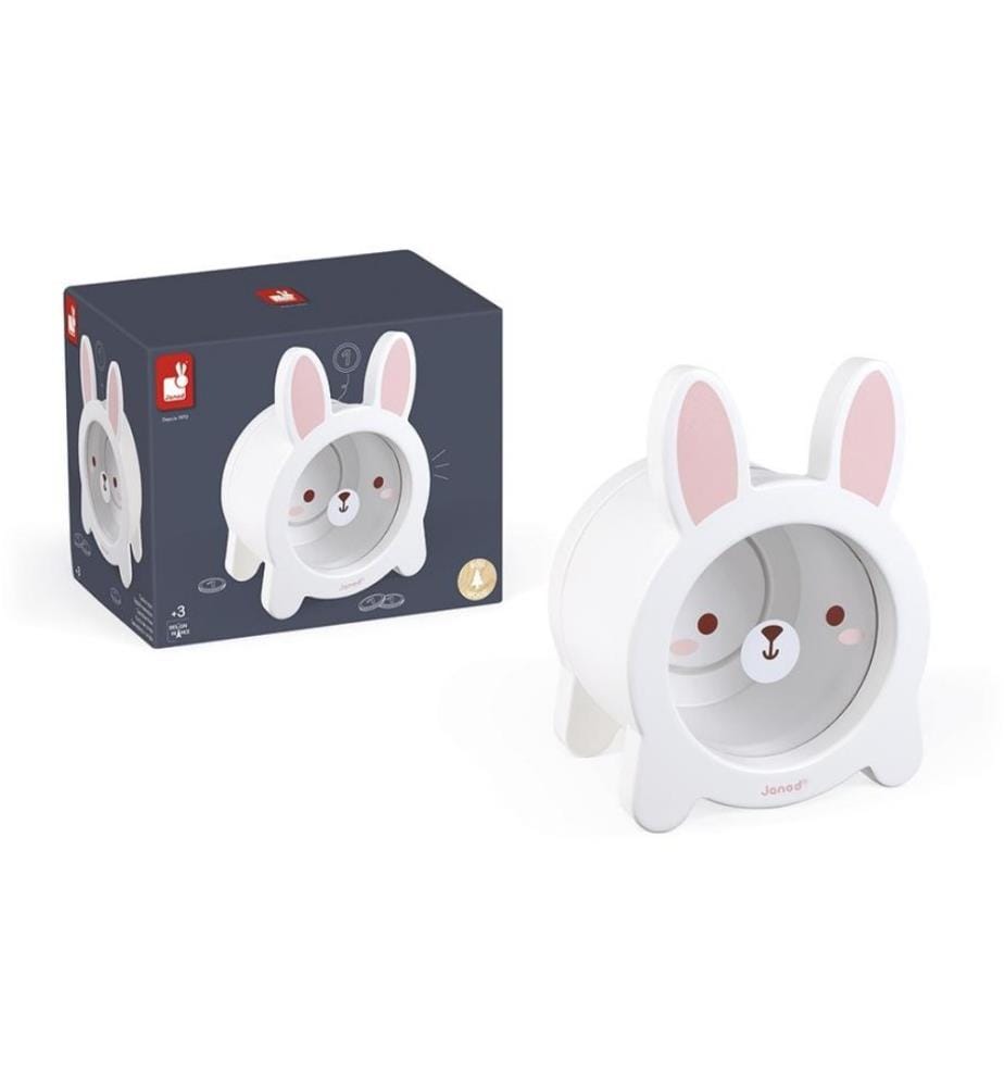 JANOD - Tirelire Lapin