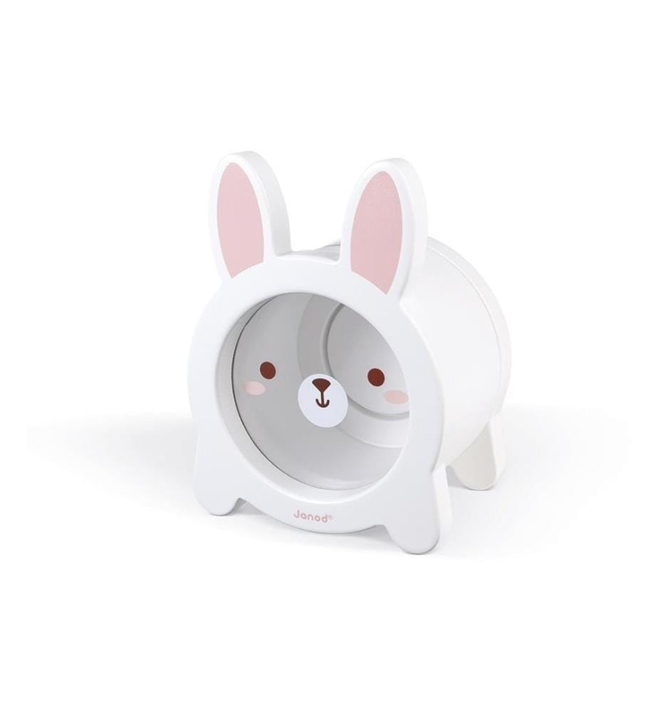 JANOD - Tirelire Lapin