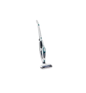 LEIFHEIT - Akku-Hand- und Stielsauger Regulus PowerVac 2in1 Weiss
