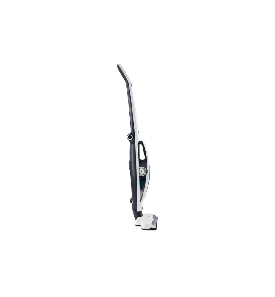 LEIFHEIT - Akku-Hand- und Stielsauger Regulus PowerVac 2in1 Weiss