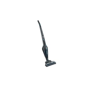 LEIFHEIT - Akku-Hand- und Stielsauger Rotaro PowerVac 2in1 Schwarz