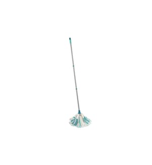 LEIFHEIT - Wischmopp Power Mop 3 in 1