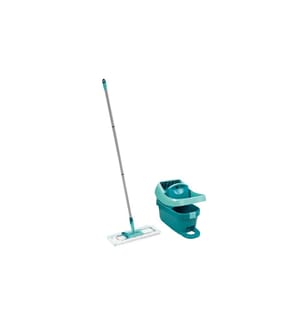 LEIFHEIT - Flachwischer Profi Set